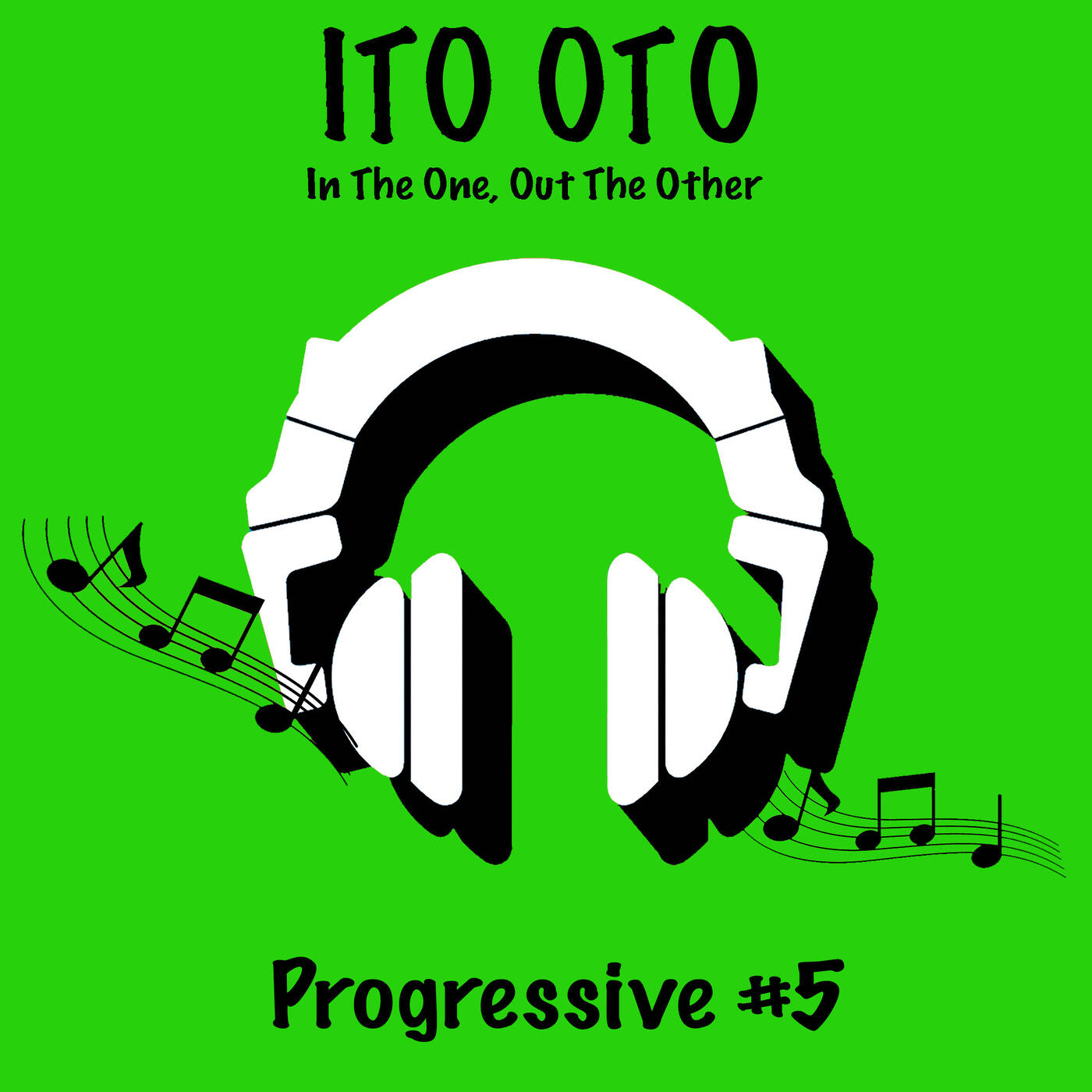 progressive set #5 episode artwork