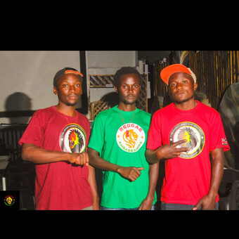 Danny wailer