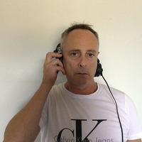 DJ Lamberto Look by DJ Lamberto