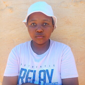 Onthatilejay Moleele