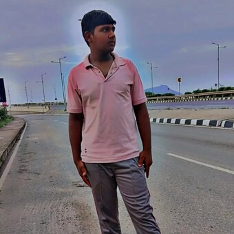 Bajarang Bajarangvaisnava