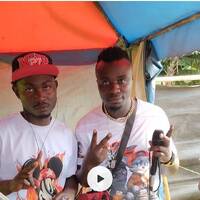 Dj Ciddy bwoy ft McVanny Olwandez T-Boyz sound Bongo mix Bhagdad loda jangli_Ringtone by Mc Vanny