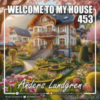 Welcome To My House 453 by Anders Lundgren