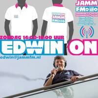 JammFm 29-7-2018 " EDWIN ON " @ JAMM FM Summer Sunday met Edwin van Brakel by Edwin van Brakel ( JammFm )