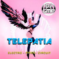 Kali Uchis – telepatia - DJ GMP by DJ GMP