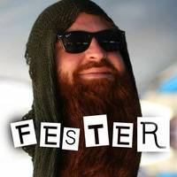 Fester DJ set @ Psyfari 2013 by Lo-Ki