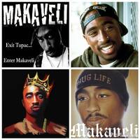 ~2Pac Tribute ~ The Return of 2Pac Makaveli ~ by BDiamondMusik