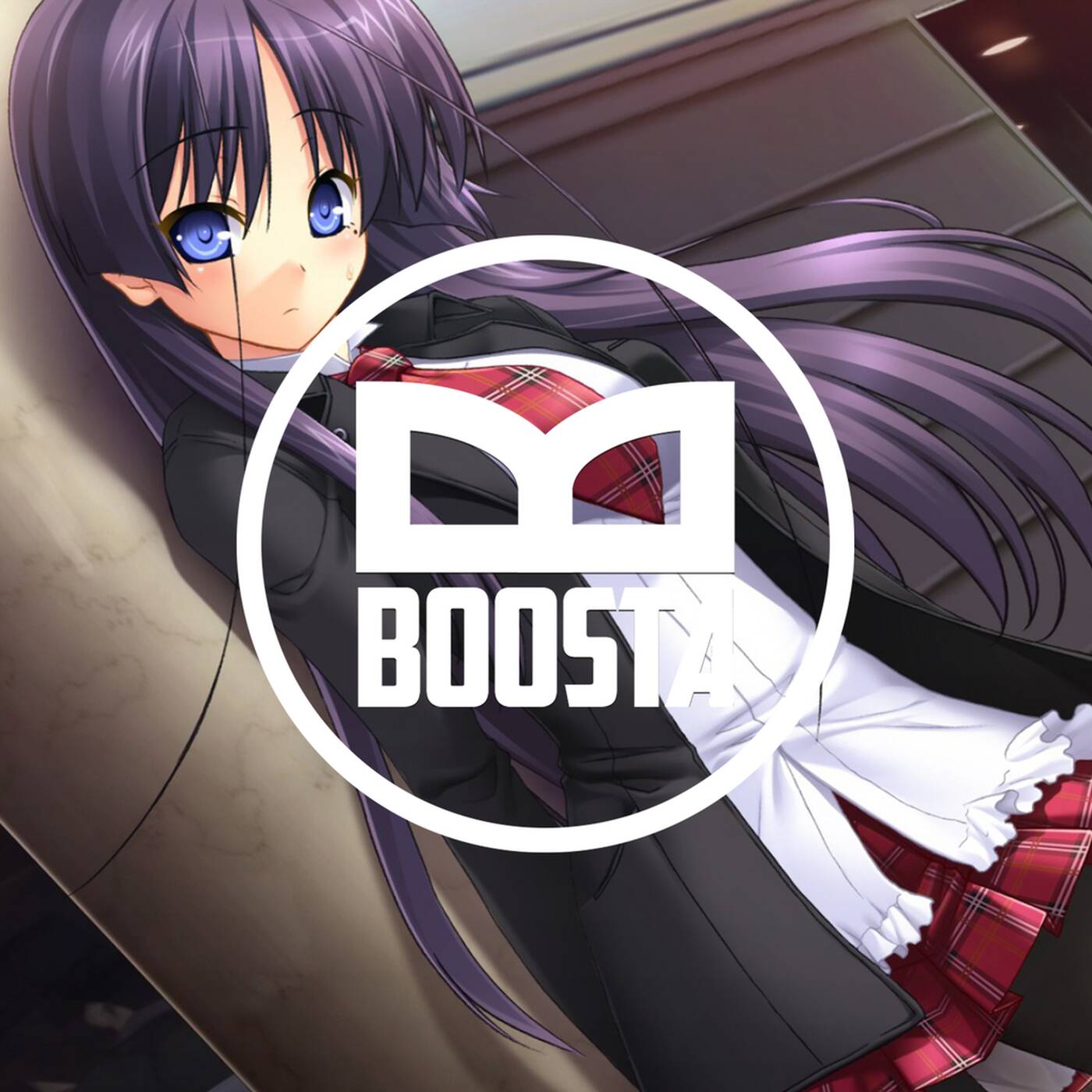 BOOSTA - Best Of Hands Up Tunes Mix #001 episode artwork