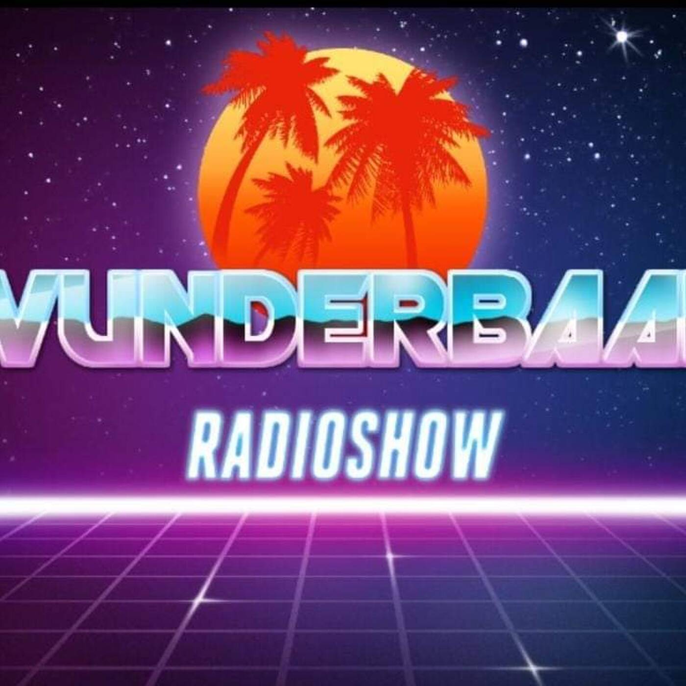 2019-12-31_1958-2200_Andy Baar - Wunderbaar Radioshow Silvester Special episode artwork