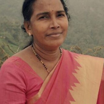 Vishnu Sachidanandan