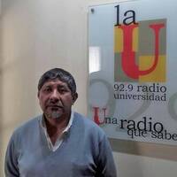 Donato Cachambi - Ex minero del Aguilar - Encuentro de ex mineros by unjuradio04