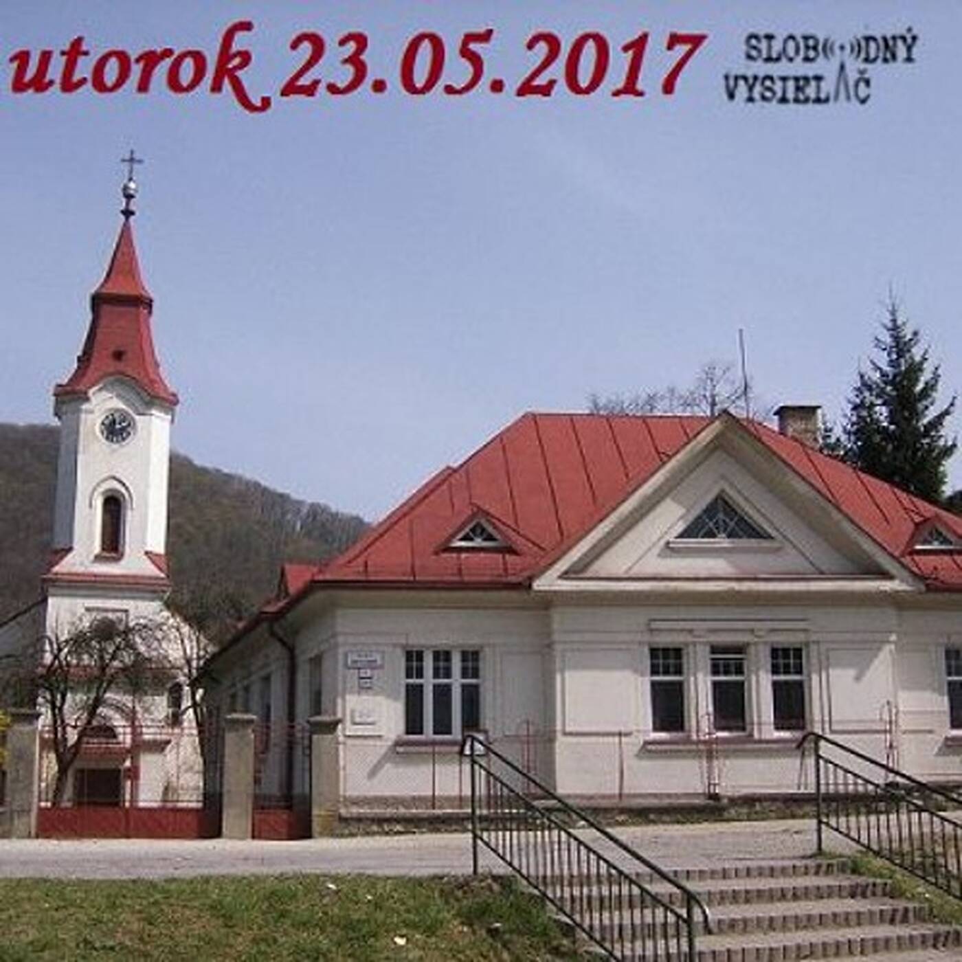 Radostná zvesť 11 - 2017-05-23 Modlitba 1 - všeobecne episode artwork