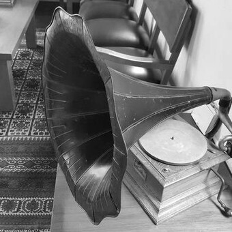 Fonoteca Nacional de M&eacute;xico