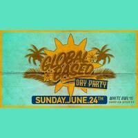 DJ Panaflex - Global Based Day Party (06-24-2018) by DJ Panaflex