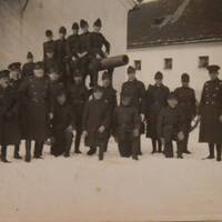 Chronik der Katharina Frank - Kapitel 3.2. - [VERSCHLEPPUNG] - Transport über Odessa by Landsmannschaft der Banater Schwaben Heilbronn