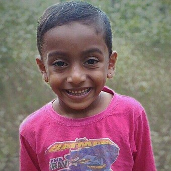 Rakshith Rakshi Gowda