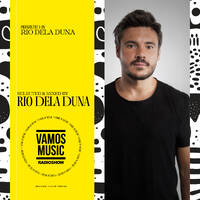 Vamos Radio Show By Rio Dela Duna #616 by Rio Dela Duna