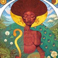 Mose ft. Suyana - Heart Culture 2017 (Live) by hazelpst