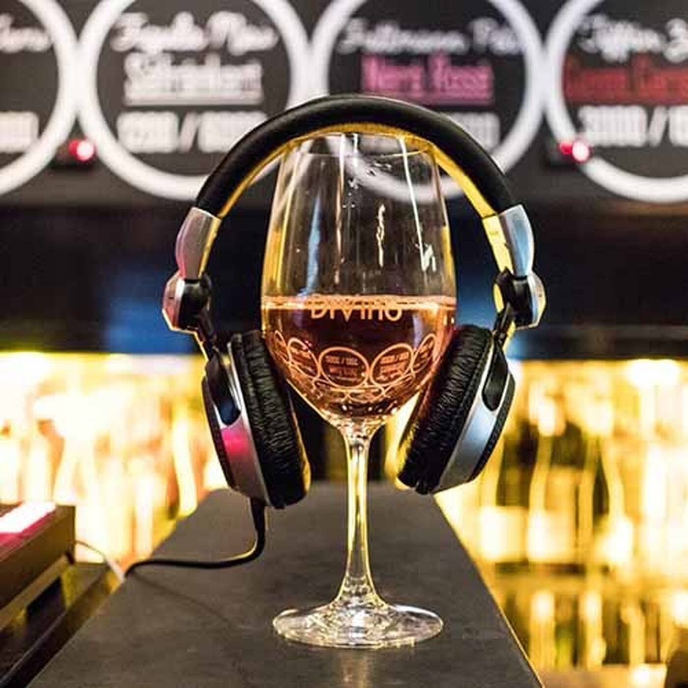 Mixes & live DJ sets