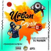 DJ RAIQER - URBAN CRYSIX II by Githiney Le Deejay