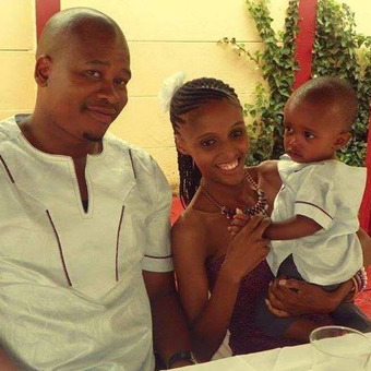 Lehlohonolo Tsepetsi