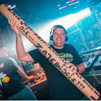 DJ YOURANT ROZGRZEWKA @ OMEN CLUB PŁOŚNICA - HALLOWEEN'23 - UNIEJOWSKA RURA - 27.20.2023 - by OMEN CLUB