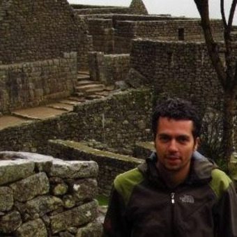 Rafael Henrique Rosa