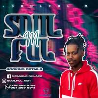 Grootman Episode Vol 1 by Soulful M