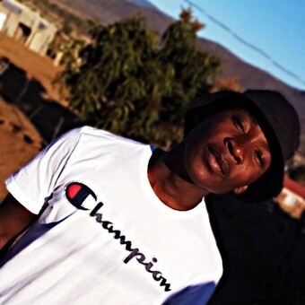 Matome Mafa
