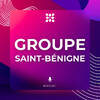Groupe Saint-B&eacute;nigne