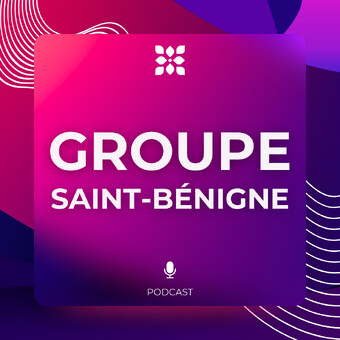Groupe Saint-B&eacute;nigne