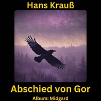 Abschied von Gor by Hans Krauß