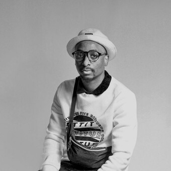 Zizoe Takahashi Dwson DaMixer