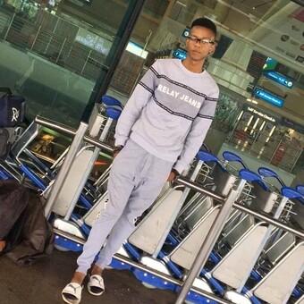 Kwanele Nele Xulu