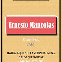 BAIXAR Ernesto Mancolas___Vai Passar by Kovidi-Music