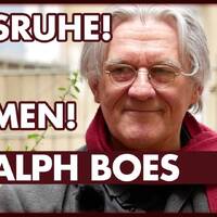 Es reicht! Auf zum Bundesverfassungsgericht! (Ralph Boes) by NuoFlix