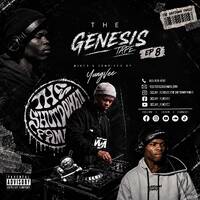 THE GENESIS TAPE EP 8 [NEW REVOLUTION] (1) by Dj YungVee