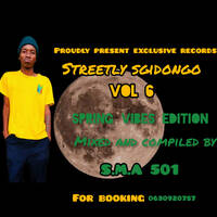 my mixes
