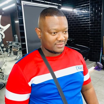 Siphe Ngidi