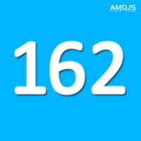AMDJS Radio Show VOL162 (incl Funkyjaws guest mix and interview) by AMDJS