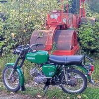 Verk0rxt - Kraft und Licht (Part I) by verK0rxt