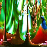 Côtepente by Gérard Delassus