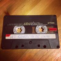 Get Rushed / Buzzed [April 1994] by MorganOSL