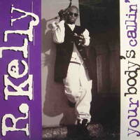 Your Body's Callin' (Marques Houston's "Naked Purple Rain" Radio Remix) by Trell Brown