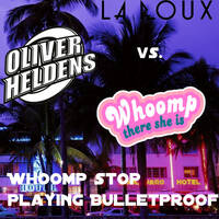 Carsten Michels - Whoomp stop playing Bulletproof (Mashup) by Carsten Michels