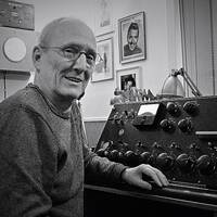 Helmut Philipps - Vinyl auf Jamaika by Ras Paul