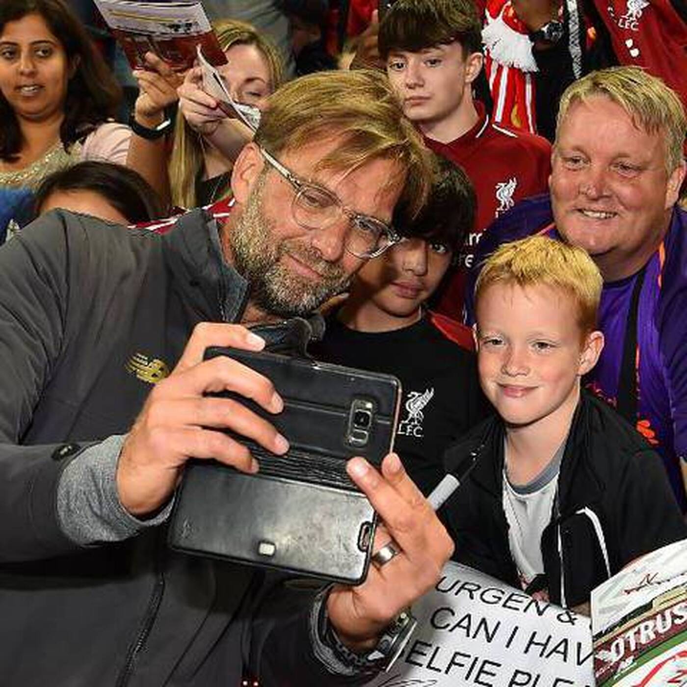FOARaw - S03E03 - Preseason Game Review - Liverpool 3-1 Torino