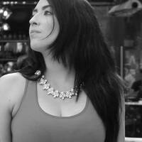 13/88 Como pálida rosa (Fantasmas) by Elko Omar Vazquez Erosa