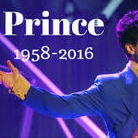 Prince (The Rare,Live &amp; Unique Mixes) Part 30 by Aunt B