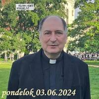 Na prahu zmien 268 - 2024-06-03 Jan Mráz by Slobodný Vysielač
